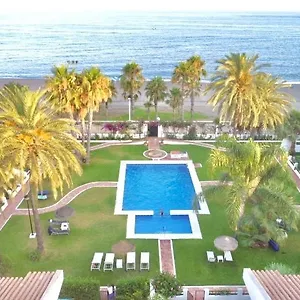 Beachfront Oasis In Costa Del Sol. Caleta de Vélez