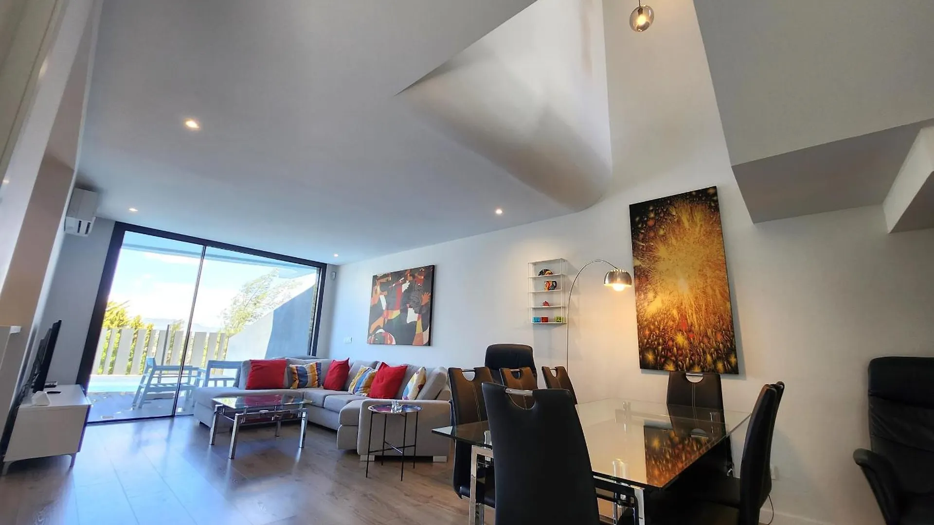 Holiday home Nº43 Baviera Golf Villa Caleta De Velez