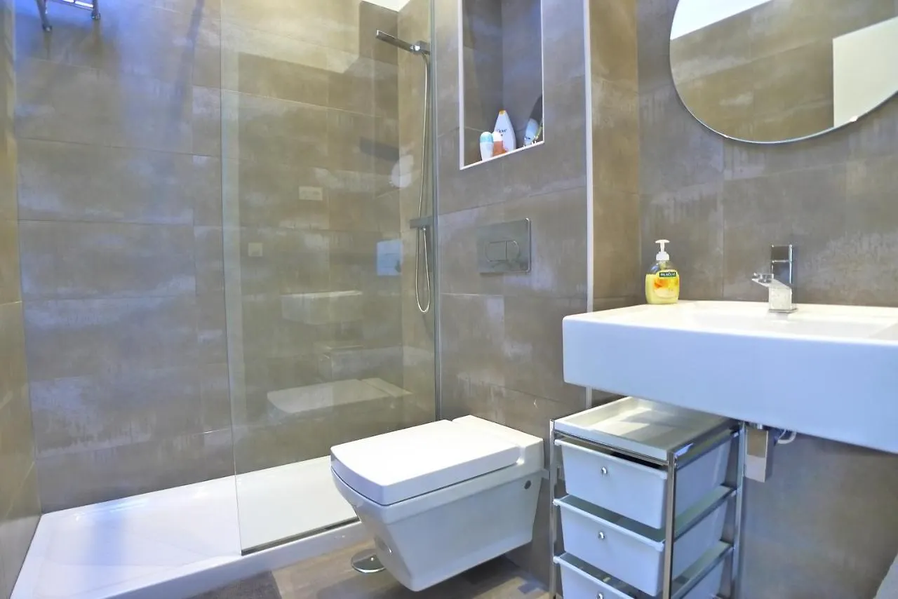 Holiday home Nº43 Baviera Golf Villa Caleta De Velez
